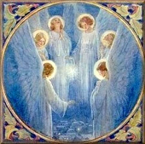 Circle of Angels