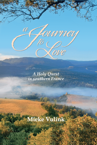 a journey to love cover September 8
