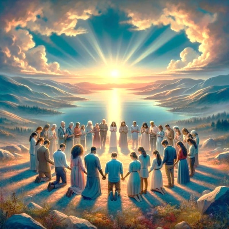 Peace, inside and Worldwide Peace, inside and Worldwide